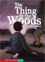 The Thing in the Woods