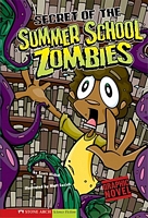 Secret of the Summer School Zombies