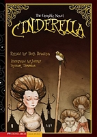 Cinderella: The Graphic Novel