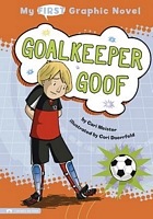 Goalkeeper Goof