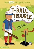 T-Ball Trouble