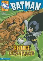 The Revenge of Clayface