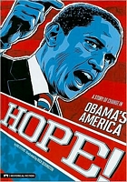 Hope!: A Story of Change in Obama's America