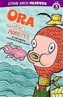 Ora the Sea Monster