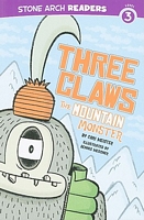 Three Claws, the Mountain Monster