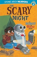 The Scary Night