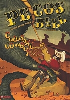 Pecos Bill, Colossal Cowboy