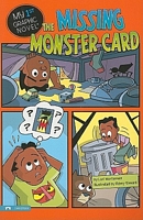 The Missing Monster Card