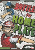 Battle for Home Plate