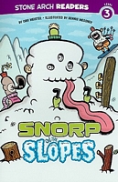 Snorp on the Slopes