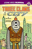 Three Claws in the City