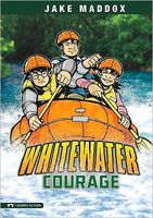 Whitewater Courage