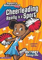 Cheerleading Really Is a Sport