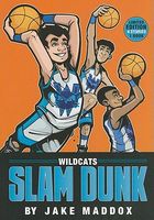 Wildcats Slam Dunk
