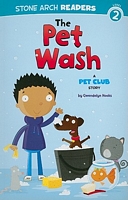 The Pet Wash