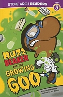 Buzz Beaker and the Growing Goo