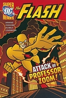 Attack of Professor Zoom!