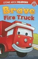 Brave Fire Truck