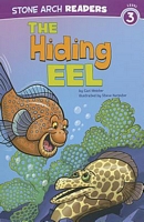 The Hiding Eel