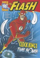 Clock King's Time Bomb