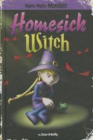 Homesick Witch