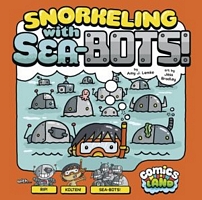 Snorkeling with Sea-Bots