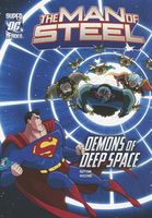 Superman vs. the Demons of Deep Space