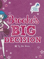 Brooke's Big Decision