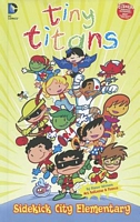 Sidekick City Elementary