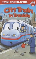 City Train in Trouble