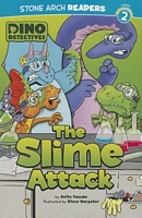 The Slime Attack