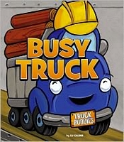 Busy Truck