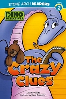 The Crazy Clues