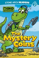 The Mystery Coins