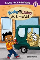 Rocky and Daisy Go to the Vet