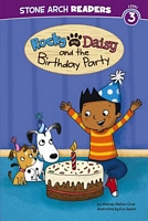 Rocky and Daisy and the Birthday Party