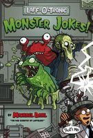 Laff-O-Tronic Monster Jokes!