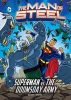 Superman vs. the Doomsday Army