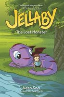 Jellaby: The Lost Monster