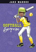 Softball Surprise