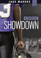 Gridiron Showdown