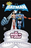 The Bride and the Bold