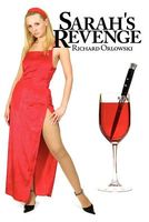 Cover of Sarah's Revenge by Richard Orlowski
