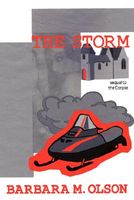 Cover of The Storm by Barbara M. Olson