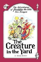 Cover of The Creature in the Yard by George Skudera