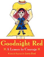 Cover of Goodnight Red by Lorry Ford