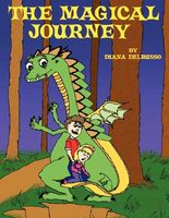 Cover of The Magical Journey by Diana Delrusso