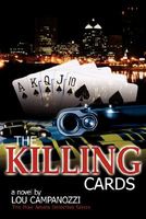 Cover of The Killing Cards by Lou Campanozzi