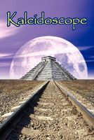 Cover of Kaleidoscope by Elliot Graves