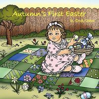 Cover of Autumn's First Easter by Cindy Dales